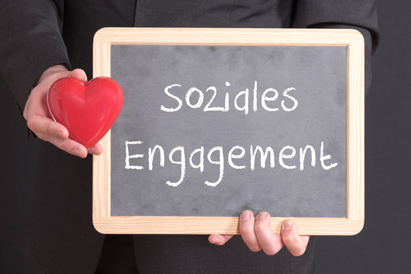 Soziales Engagement