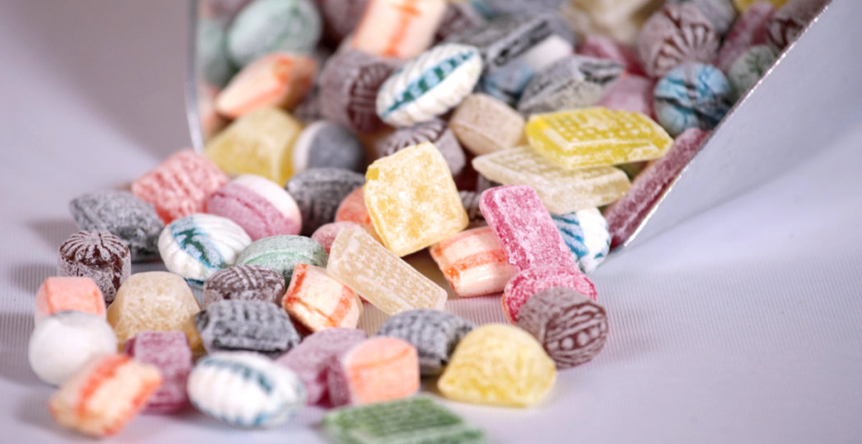 Bonbons