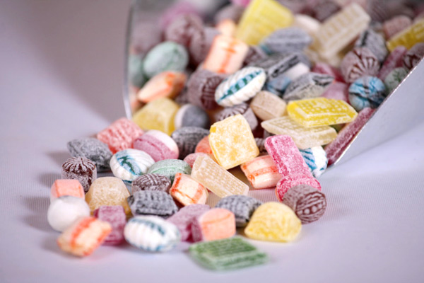 Bonbons »