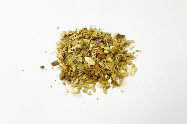 Kräutermischung grob